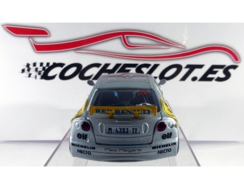 RENAULT MEGANE COSTA BRAVA REF.8328.09 TYCO