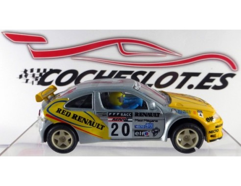 RENAULT MEGANE COSTA BRAVA REF.8328.09 TYCO