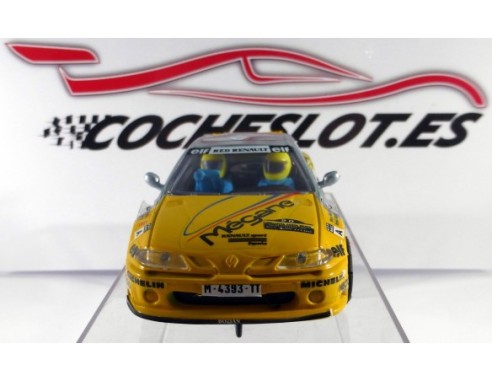 RENAULT MEGANE COSTA BRAVA REF.8328.09 TYCO
