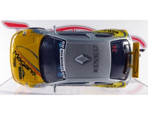 RENAULT MEGANE COSTA BRAVA REF.8328.09 TYCO