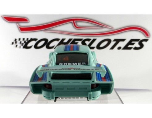 PORSCHE 935 MARTINI VERDE 1983 REF.4067 EXIN