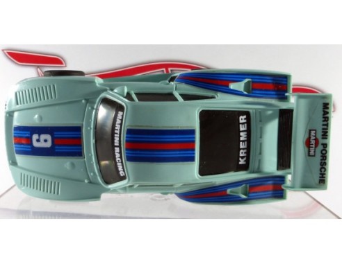 PORSCHE 935 MARTINI VERDE 1983 REF.4067 EXIN