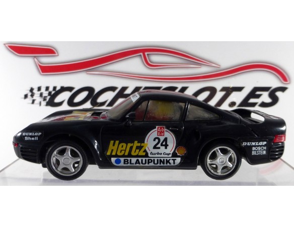 PORSCHE 959 HERZT REF.8314 1990 EXIN