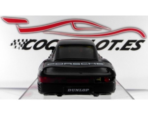 PORSCHE 959 HERZT REF.8314 1990 EXIN