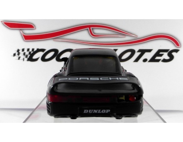 PORSCHE 959 HERZT REF.8314 1990 EXIN