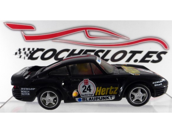 PORSCHE 959 HERZT REF.8314 1990 EXIN