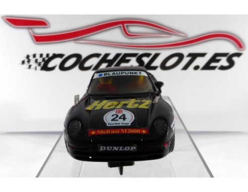 PORSCHE 959 HERZT REF.8314 1990 EXIN