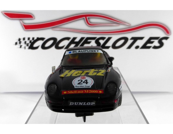 PORSCHE 959 HERZT REF.8314 1990 EXIN