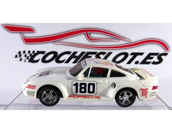 PORSCHE 959 BLANCO 1990 REF. 8315 EXIN