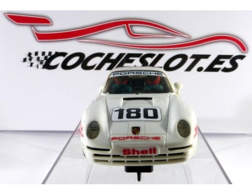 PORSCHE 959 BLANCO 1990 REF. 8315 EXIN