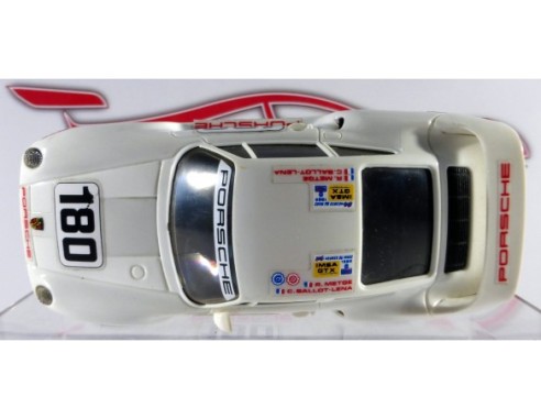 PORSCHE 959 BLANCO 1990 REF. 8315 EXIN