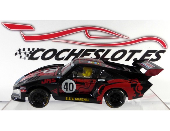PORSCHE 935 LEYENDAS DE CIRCUITO PLANETA