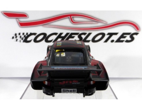 PORSCHE 935 LEYENDAS DE CIRCUITO PLANETA