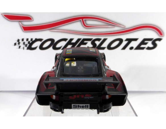 PORSCHE 935 LEYENDAS DE CIRCUITO PLANETA