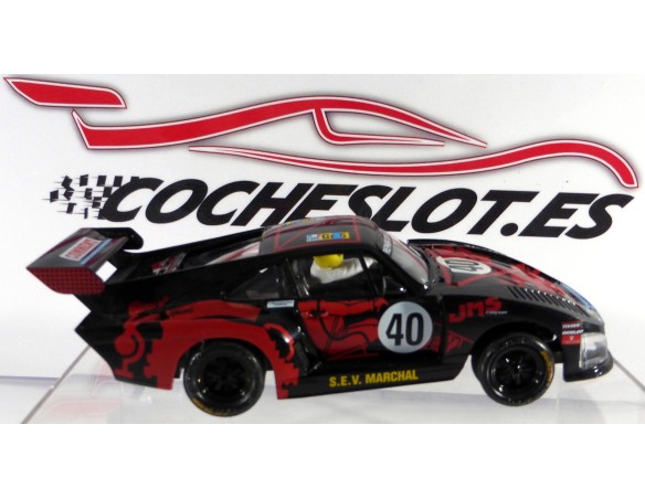 PORSCHE 935 LEYENDAS DE CIRCUITO PLANETA