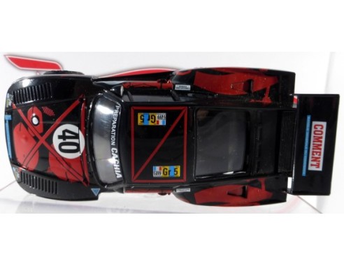 PORSCHE 935 LEYENDAS DE CIRCUITO PLANETA