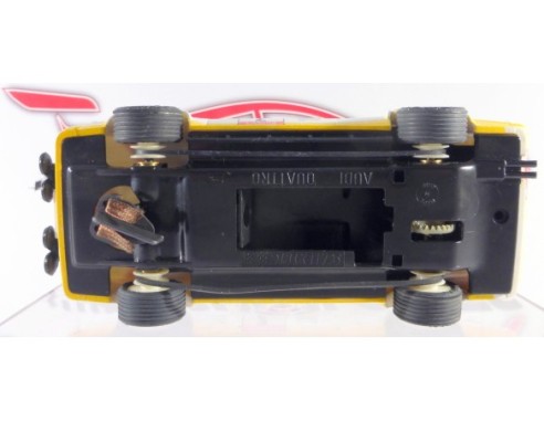 AUDI QUATTRO RALLYES MITICOS ALTAYA