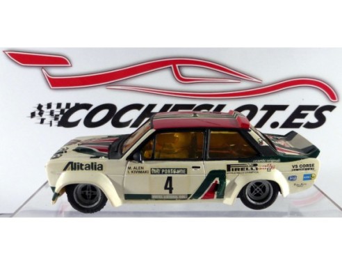 SEAT 1430 ALITALIA RESINA