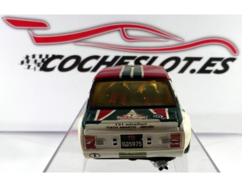 SEAT 1430 ALITALIA RESINA