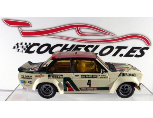 SEAT 1430 ALITALIA RESINA