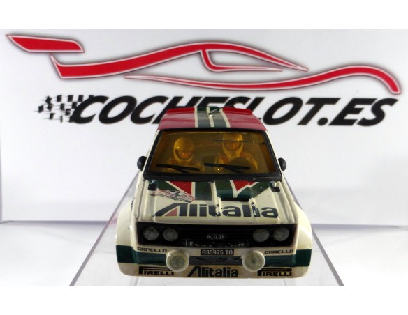 SEAT 1430 ALITALIA RESINA