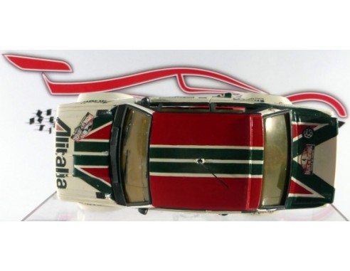 SEAT 1430 ALITALIA RESINA