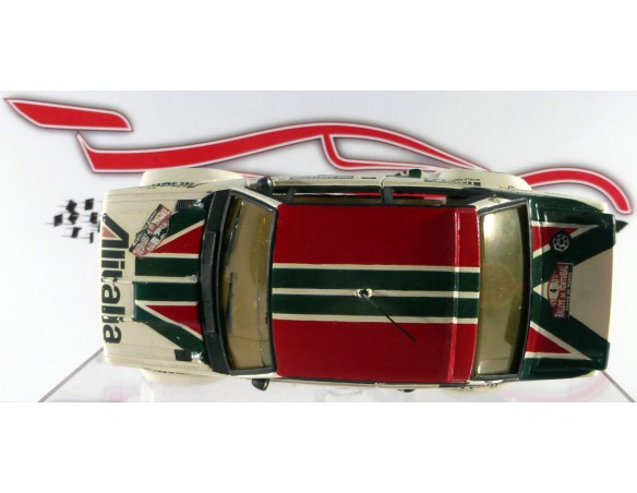 SEAT 1430 ALITALIA RESINA