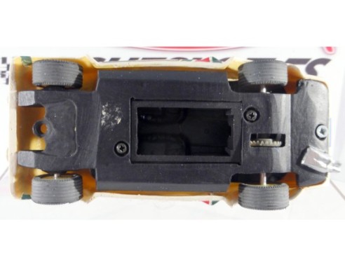 SEAT 1430 ALITALIA RESINA