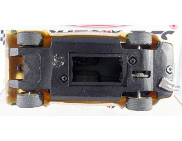 SEAT 1430 ALITALIA RESINA