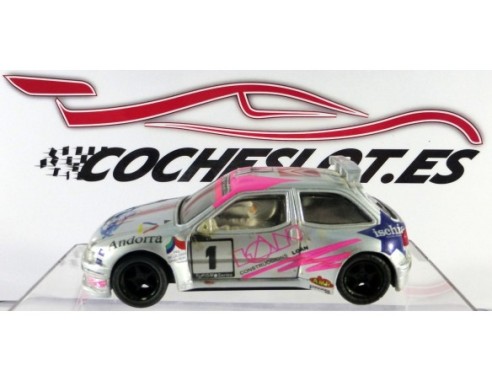 CITROEN SAXO ANDORRA RESINA