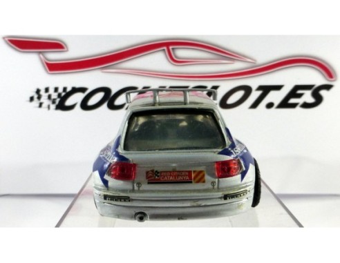 CITROEN SAXO ANDORRA RESINA