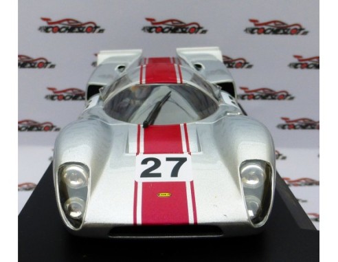 LOLA T70 ALCAÑIZ 1999 REF.S32 FLY
