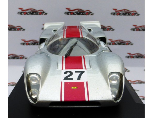 LOLA T70 ALCAÑIZ 1999 REF.S32 FLY