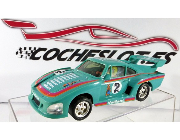 PORSCHE 935  “Vaillant” 1984 REF. 4071 EXIN