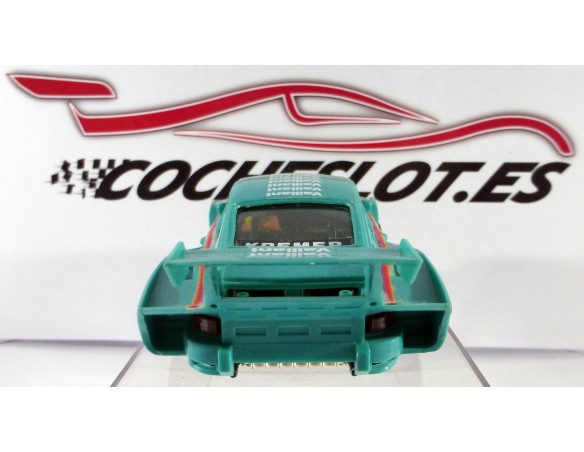 PORSCHE 935  “Vaillant” 1984 REF. 4071 EXIN
