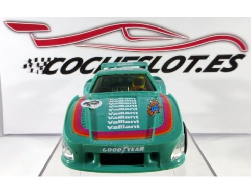 PORSCHE 935  “Vaillant” 1984 REF. 4071 EXIN