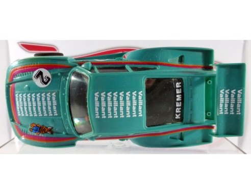 PORSCHE 935  “Vaillant” 1984 REF. 4071 EXIN