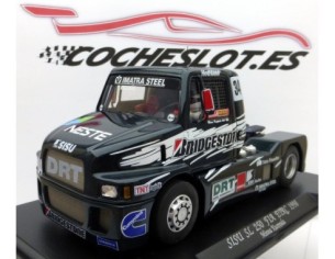 CAMION SISU SL 205 FIA ETRC 1998 REF.TRUCK 3 FLY