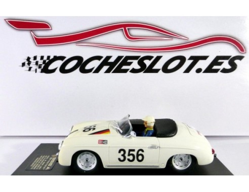 PORSCHE 356 A SPEEDSTER REF. 50125 NINCO