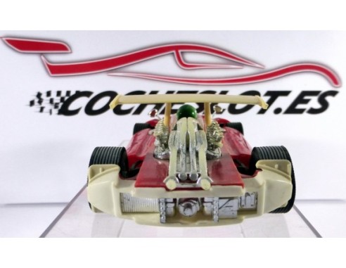 SIGMA ROJO REF.C4047 EXIN MEX