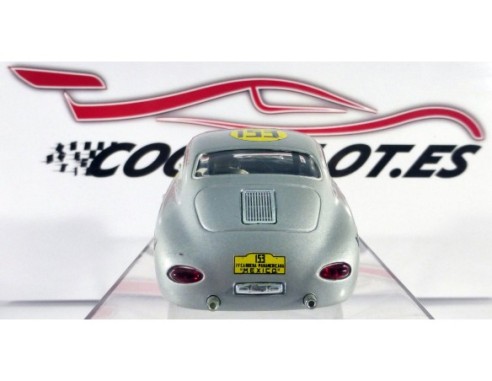 PORSCHE 356 COUPE GUATEMALA GRIS REF. 50205 NINCO