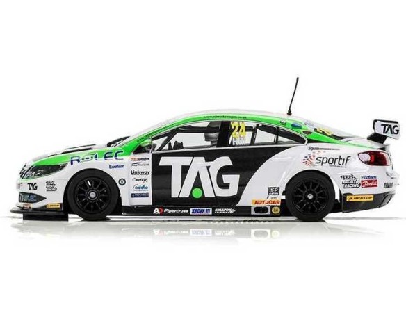 Volkswagen Passat Nº24 TAG REF. H3918 SUPERSLOT