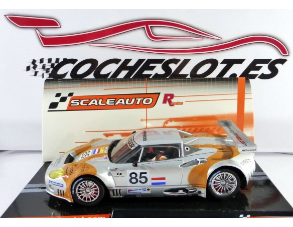 SPYKER C8 SPYDER GT2-R REF.SC-6053R SCALEAUTO