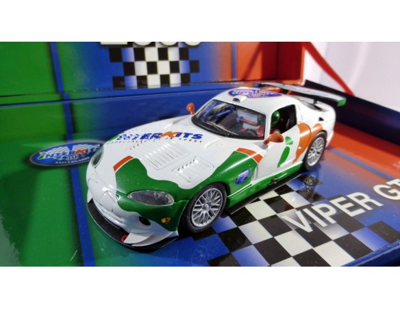 VIPER 10 ANIVERSARIO INTERKITS REF.96053 FLY