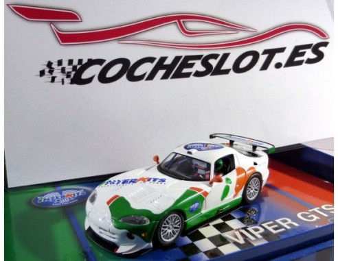 VIPER 10 ANIVERSARIO INTERKITS REF.96053 FLY