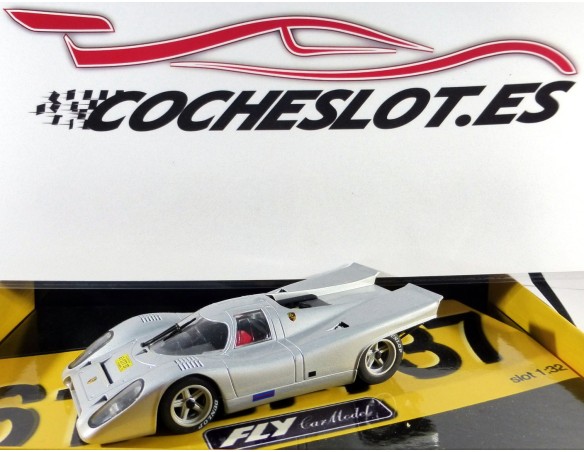 PORSCHE 917 K Conde Rossi road car  REF.96055 S-81 FLY