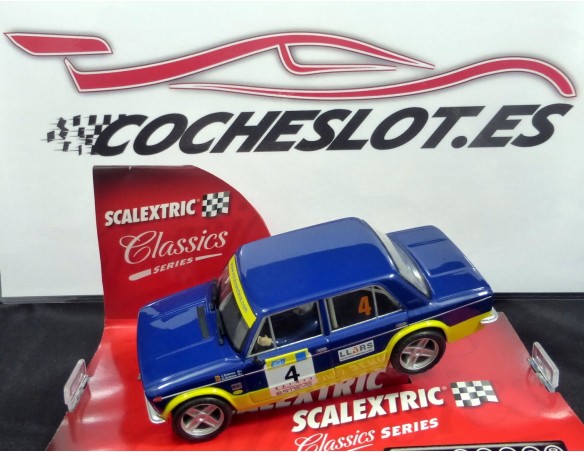 SEAT 1430 SERIE CLASSICS REF.6289 TECNITOYS