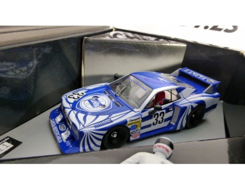 LANCIA BETA MONTECARLO RICCARDO PATRESE REF. 96011 FLY
