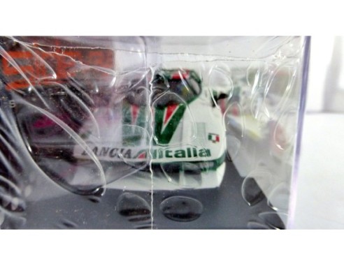 LANCIA STRATOS GR.5 ALITALIA REF.SW59 SIDEWAYS