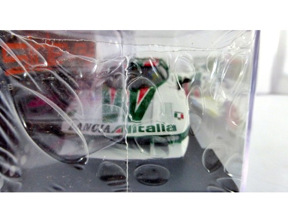 LANCIA STRATOS GR.5 ALITALIA REF.SW59 SIDEWAYS